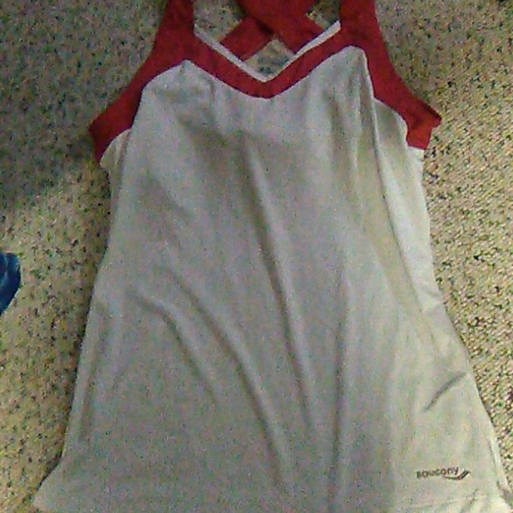 Tank - Picture 2 of 2